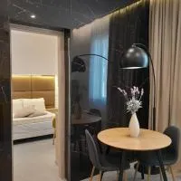 BAARIA House Hotel, hotel din Barcellona-Pozzo di Gotto