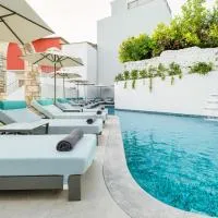 Dioni Boutique Hotel