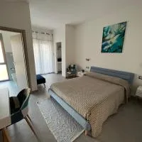 Baboe Affittacamere IUN F1037: Torre Grande şehrinde bir otel