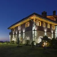 Hotel Rural Gaintza,吉塔里亞的飯店