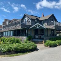 Capricorn Beach House