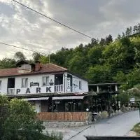 Apartments Park 2016, Hotel in Surdulica