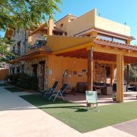 Finca Los Villegas