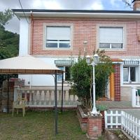 Vivienda turística volveré