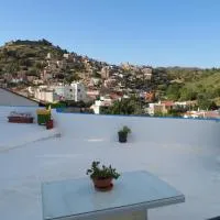 Villa Kotetsi - Rooms To Let - Volissos - Chios, khách sạn ở Volissos