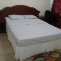 Apt S4, Park View Terrace- Cozy Convenience!, hotell Crown Pointis lennujaama Tobago lennujaam - TAB lähedal