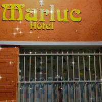 Residencial Marluc, hotel en Río Cuarto
