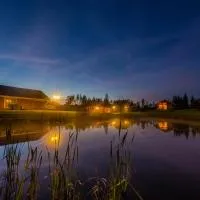 Viesu mājas Briedīši, hotel en Raiskums