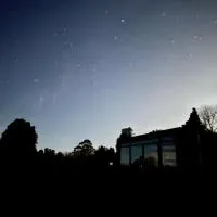 Ngā Whare Mānatu, hotel v mestu Geraldine