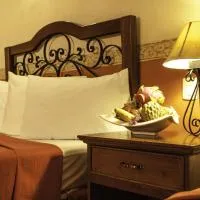 Maya Campeche Hotel, מלון בקמפצ'ה