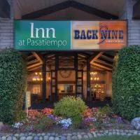 The Inn at Pasatiempo, hotel u gradu 'Santa Cruz'