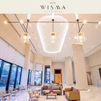 Centara Life Wisma Hotel Ratchaburi, hotel v destinácii Ratchaburi