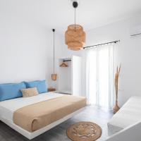 Dorkas Luxury Rooms&Apartments