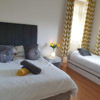 Troon Beach Town Golf Apartment Troon Ayrshire