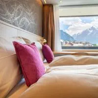 Viesnīca Hotel Gädi pilsētā Grēhena