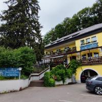 Austria Traveller Hotel Lenzing, Hotel in Lenzing