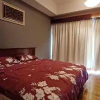 Classical Romantic at Cinta Ayu 2-3pax: Skudai şehrinde bir otel