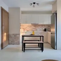 Ilenia Guesthouse,位于扎戈拉的酒店