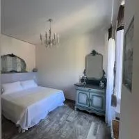 Casa Batty, hotel a Sori