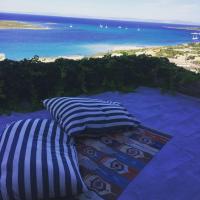 Appartamento vista mare Capo Falcone, hotel em Stintino