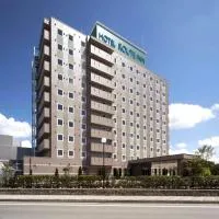 Hotel Route Inn Ono، فندق في Ono