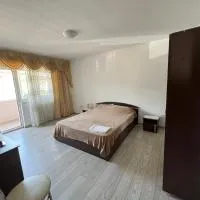 Ella Doo Apartament - 15 min de Palas, hotel en Hlincea