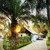 CHEZ ALAIN, hotel cerca de Aeropuerto de Toliara - TLE, Toliara