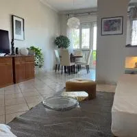 Casa Italia Hospitality, hotel v destinaci Lunghezza