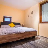 Apartment Veninsek, hotell sihtkohas Luče