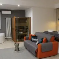 La Petite Famille, hotel en Corchiano
