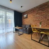 Apartament 24, hotel em Mysłowice