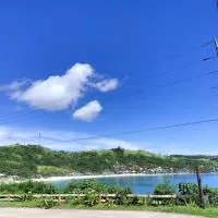 Glenmark's Homestay 2, khách sạn ở Mabubua