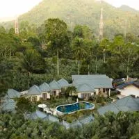 Artha Cottages, hotel in Sidomukti
