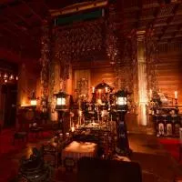 高野山 宿坊 大明王院 -Koyasan Shukubo Daimyououin-, Hotel in Koyasan