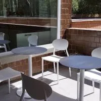 Puntaalarooms, hotelli kohteessa Punta Ala