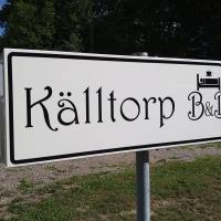 Torp Källtorp B&B