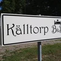 Torp Källtorp B&B, hotel a Kisa