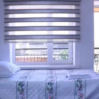 Bokonbayevo में, होटल Guest House Akbermet