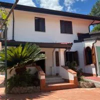 Agriturismo Baccanale, hotel sa Prignano Cilento