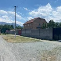 Guest house NUR, Hotel in Sosnovka