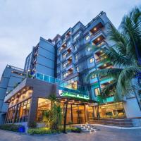 Andaman Breeze Resort - SHA Plus, hotel in Ao Nang Beach
