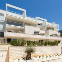 Luxury Apartments Villa Zoe Suites, hotelli kohteessa Komiža