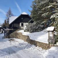 Chalet Anita Rogla