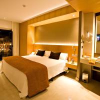 Hotel Barrameda