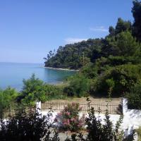 Sea & Forest, hotel em Kallithea Halkidikis