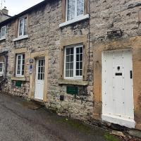 Anne Cottage, Bakewell, in the Peak District