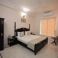 Jai Villa - A Boutique Hotel, hotel en Jaipur
