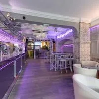 The George Hotel, ξενοδοχείο σε Whitby