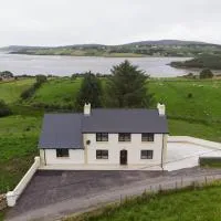 Jack's House, готель у місті Глентіс