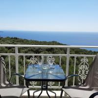 Zoe's Studios, hotel a P&aacute;rga